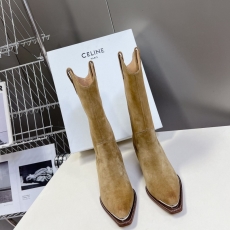 Celine Boots